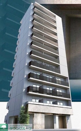 RELUXIA本所吾妻橋IIIの物件外観写真